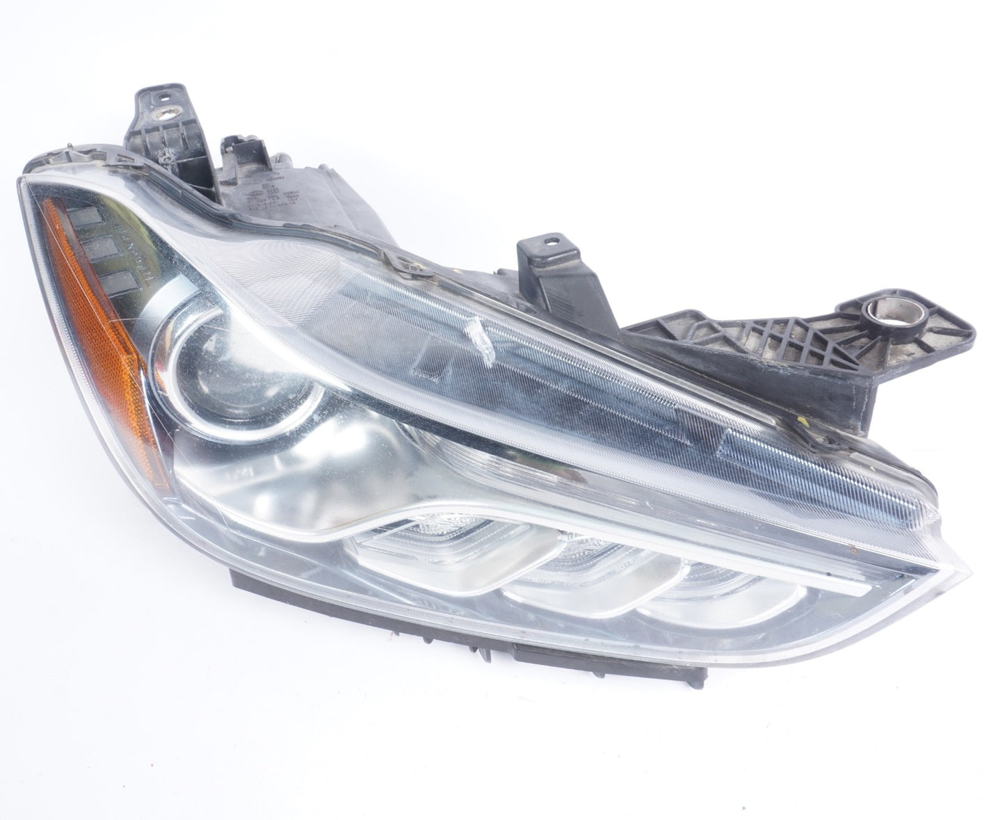 2014 - 2017 Maserati Ghibli M157 Right Passenger Side Headlight Lamp Xenon OEM