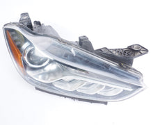 2014 - 2017 Maserati Ghibli M157 Right Passenger Side Headlight Lamp Xenon OEM