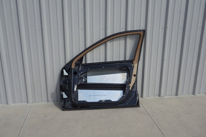 07-13 Mercedes W221 S450 S550 S600 Front Door Shell Right Passenger  OEM