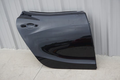 2014 - 2022 Maserati Ghibli Rear Door Shell Right Passenger Side OEM