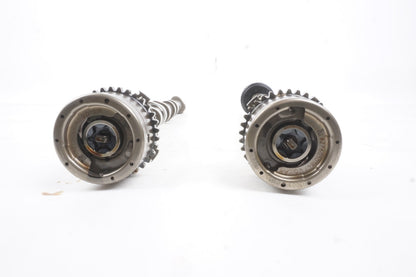 2012 - 2018 Mercedes M276 3.5L V6 Right Engine Camshaft OEM