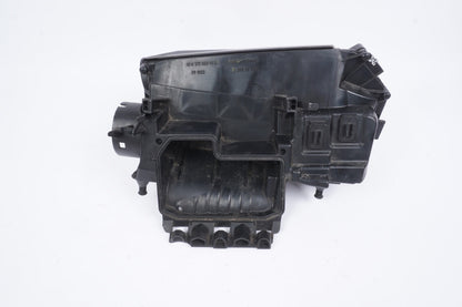 12-15 Mercedes W204 C250 Air Intake Cleaner Filter Housing Box 2710940304 OEM