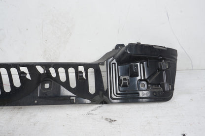 13-18 BMW 650i 640i F06 Rear Bumper Cover Center Bracket Support  OEM