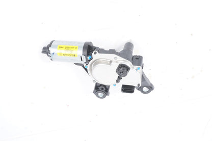 11 - 18 Porsche Cayenne Rear Trunk Liftgate Windshield Wiper Motor OEM 7P5955711