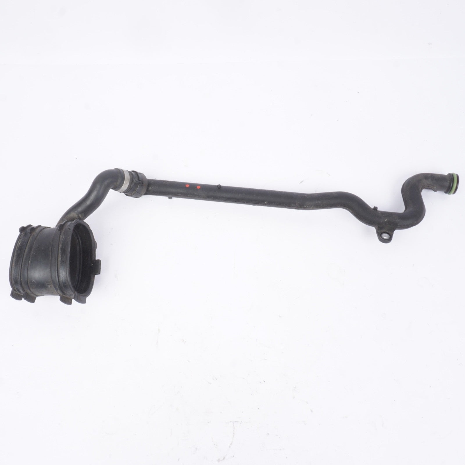 11-17 Mercedes W222 S550 CL550 E550 Air Intake Duct Pipe Right 2780940991 OEM