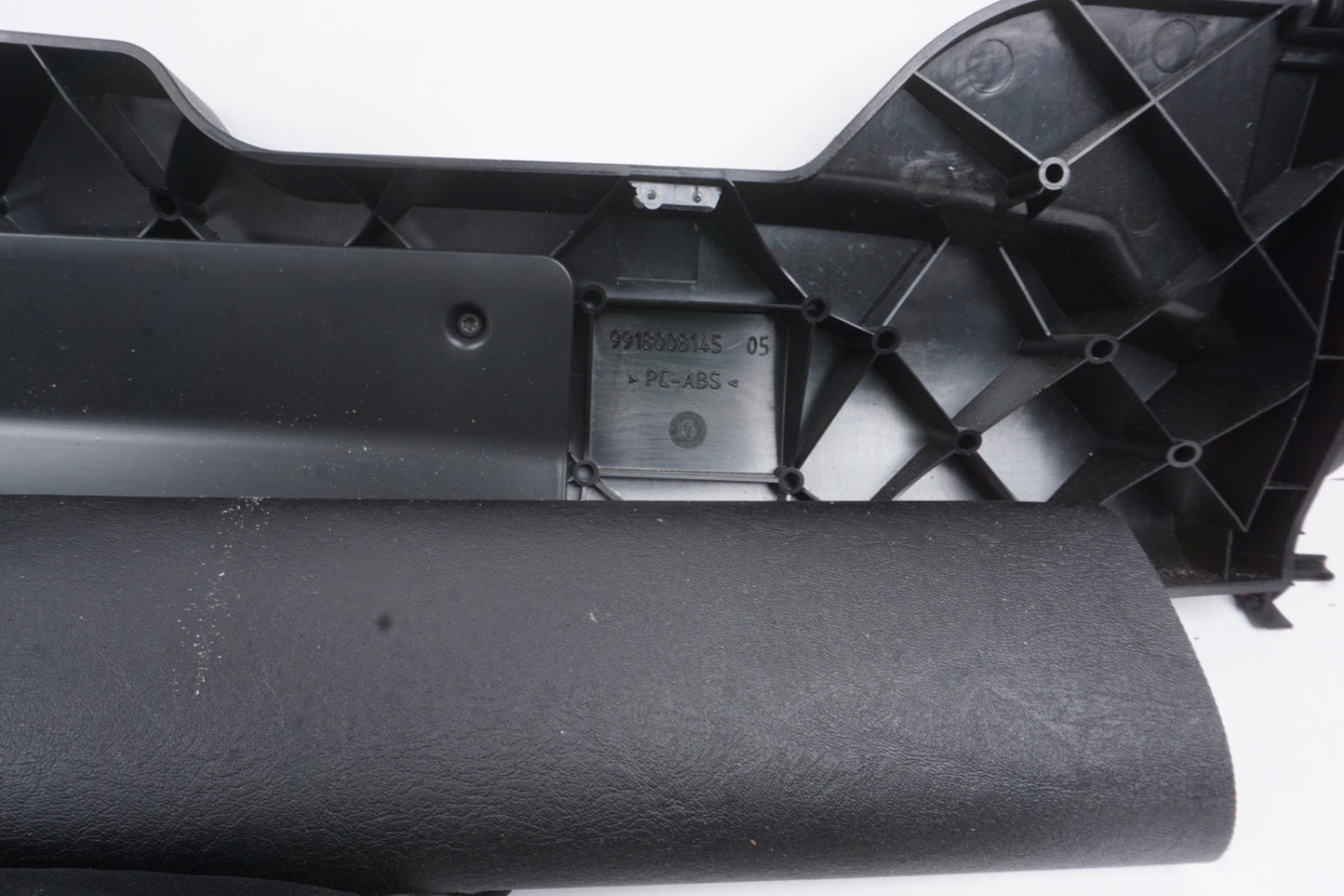 2011 - 2017 Mercedes E350 E550 Convertible Rear Trunk Floor Parcel Shelf Cover