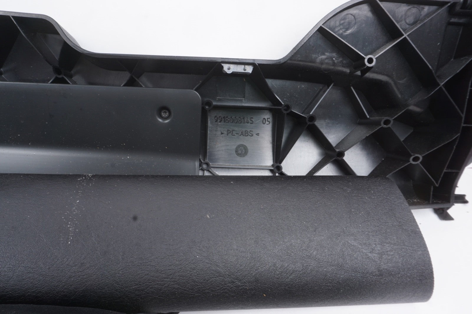 2011 - 2017 Mercedes E350 E550 Convertible Rear Trunk Floor Parcel Shelf Cover