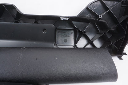 2011 - 2017 Mercedes E350 E550 Convertible Rear Trunk Floor Parcel Shelf Cover