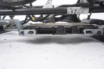 2010 - 2017 Mercedes W207 E550 C250 Front Left Seat Rail Track Frame W/ Motors