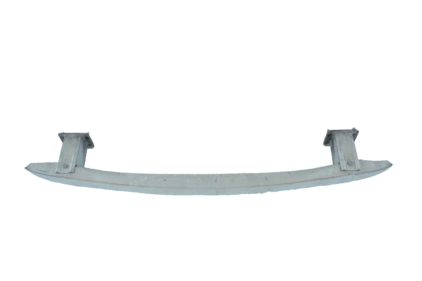 03 - 12 Mercedes R230 SL500 Rear Bumper Reinforcement Impact Crash Bar OEM