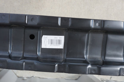 2015-2020 MERCEDES GLA250 X156 REAR BUMPER REINFORCEMENT BAR BEAM REBAR OEM
