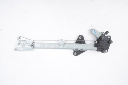 2016-2022 Acura ILX Front Left Driver Window Regulator & Motor OEM