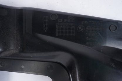 13-19 MINI COOPER F54-F56 PARTITION PANEL 51757290824 OEM