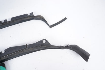 2002 - 2010 Lexus SC430 Convertible Windshield Molding Cover Trim LH & RH OEM