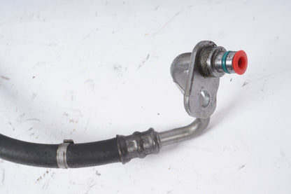 10 11 12 13 14 15 16 MERCEDES E350 Steering Oil Cooler OEM A2044602024