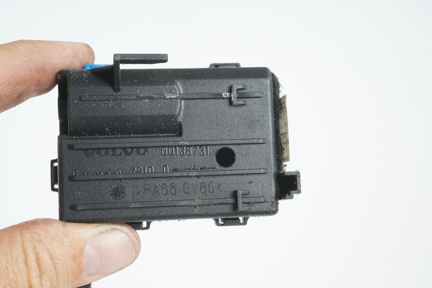 2006-2010 VOLVO C70 T5 FRONT DOOR LEFT OR TIGHT SIDE DOOR SENSOR  OEM