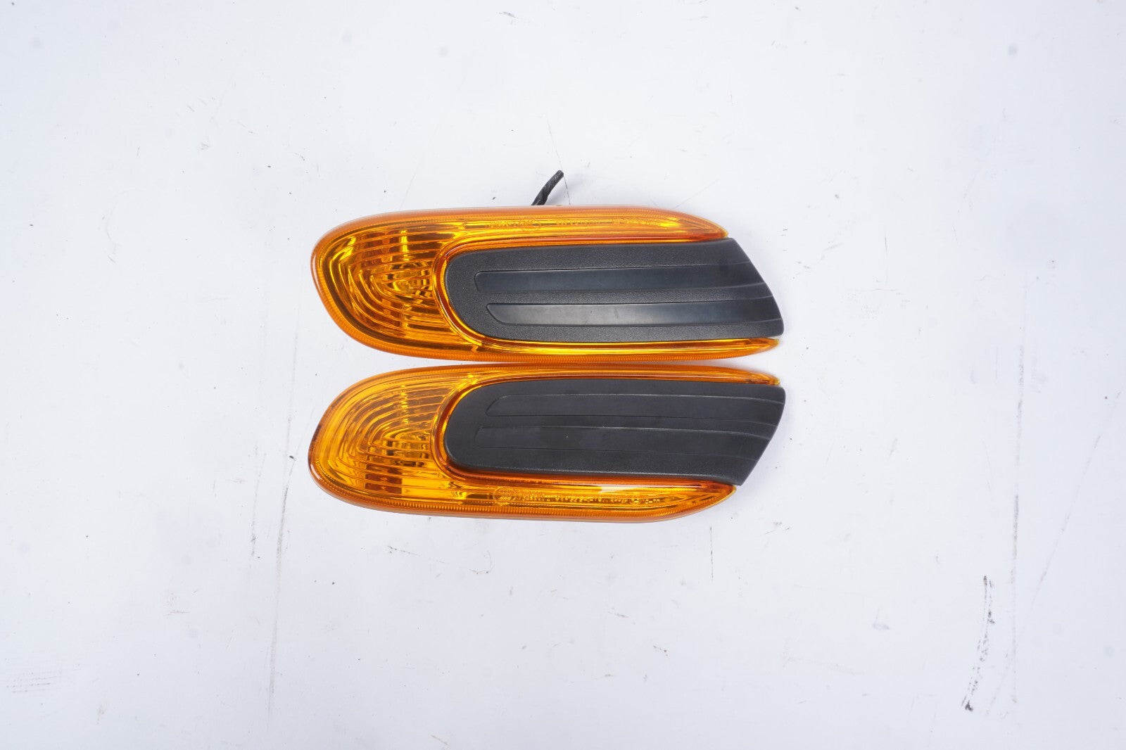 2015-2021 Mini Cooper Front Fender Indicator Light  Left & Right OEM