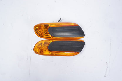 2015-2021 Mini Cooper Front Fender Indicator Light  Left & Right OEM
