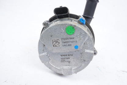 2021-2023 Polestar 2 Battery Coolant Auxiliary Water Pump 32257969 OEM