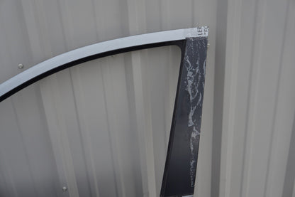 06 - 11 Mercedes W164 ML63 ML350 ML500 FRONT LEFT DRIVER SIDE DOOR SHELL OEM