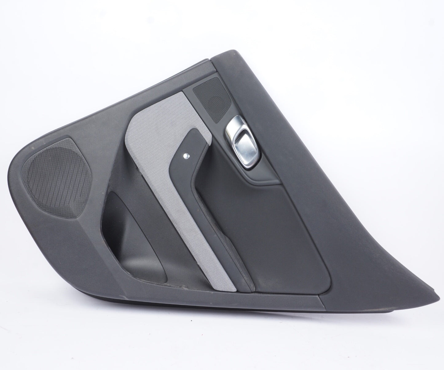 2021-2024 POLESTAR 2 REAR RIGHT SIDE INTERIOR DOOR PANEL TRIM COVER OEM 