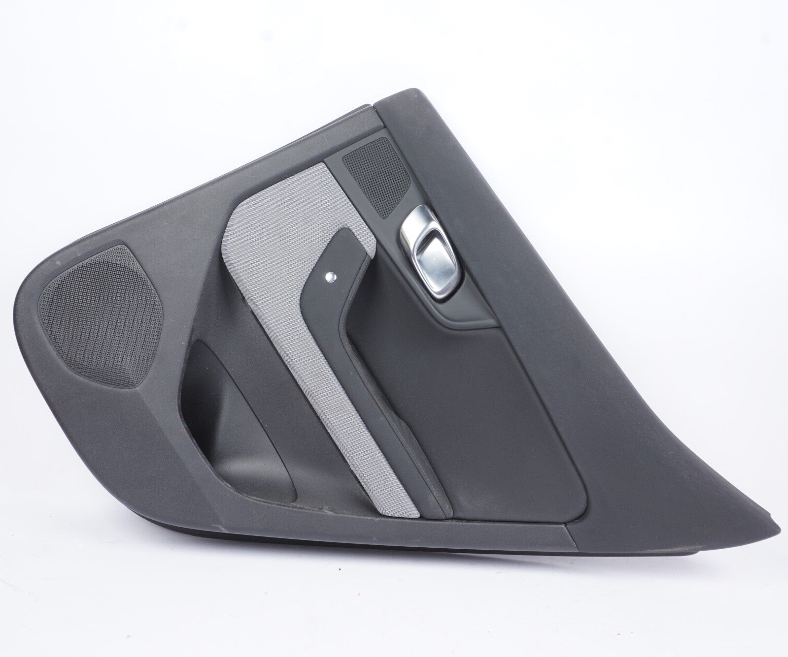 2021-2024 POLESTAR 2 REAR RIGHT SIDE INTERIOR DOOR PANEL TRIM COVER OEM 