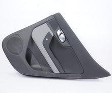 2021-2024 POLESTAR 2 REAR RIGHT SIDE INTERIOR DOOR PANEL TRIM COVER OEM 