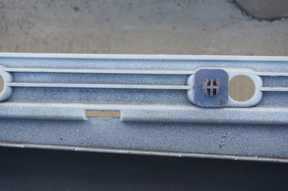 2011 - 2017 Mercedes E350 Convertible Base Left Side Rocker Panel Side Skirt OEM