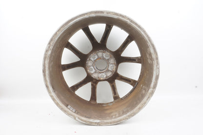 2007-2011 Audi A6 S6 Avant Quattro 18" Factory OEM Wheel Rim 4F0601025CD