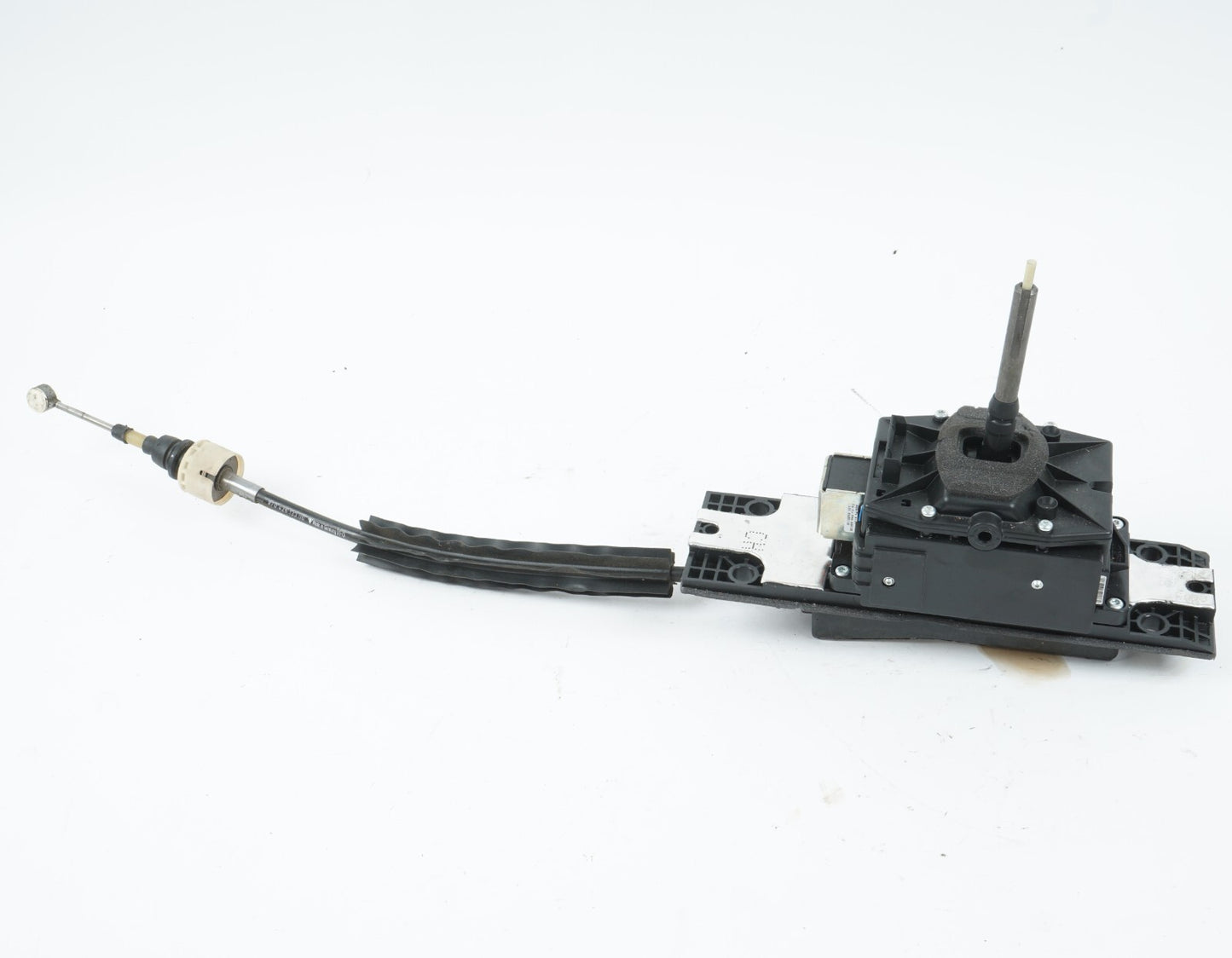 10 - 16 PORSCHE PANAMERA SHIFT SHIFTER SELECTOR LEVER OEM
