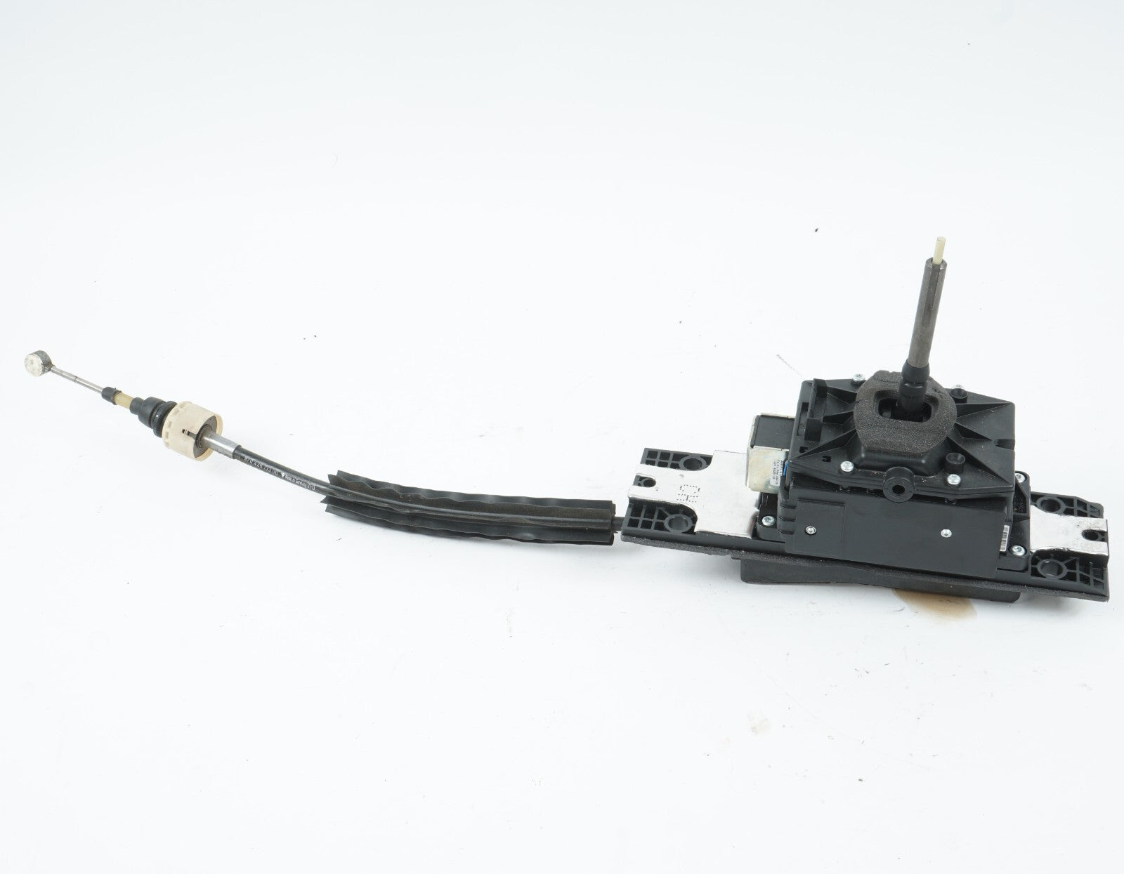 10 - 16 PORSCHE PANAMERA SHIFT SHIFTER SELECTOR LEVER OEM