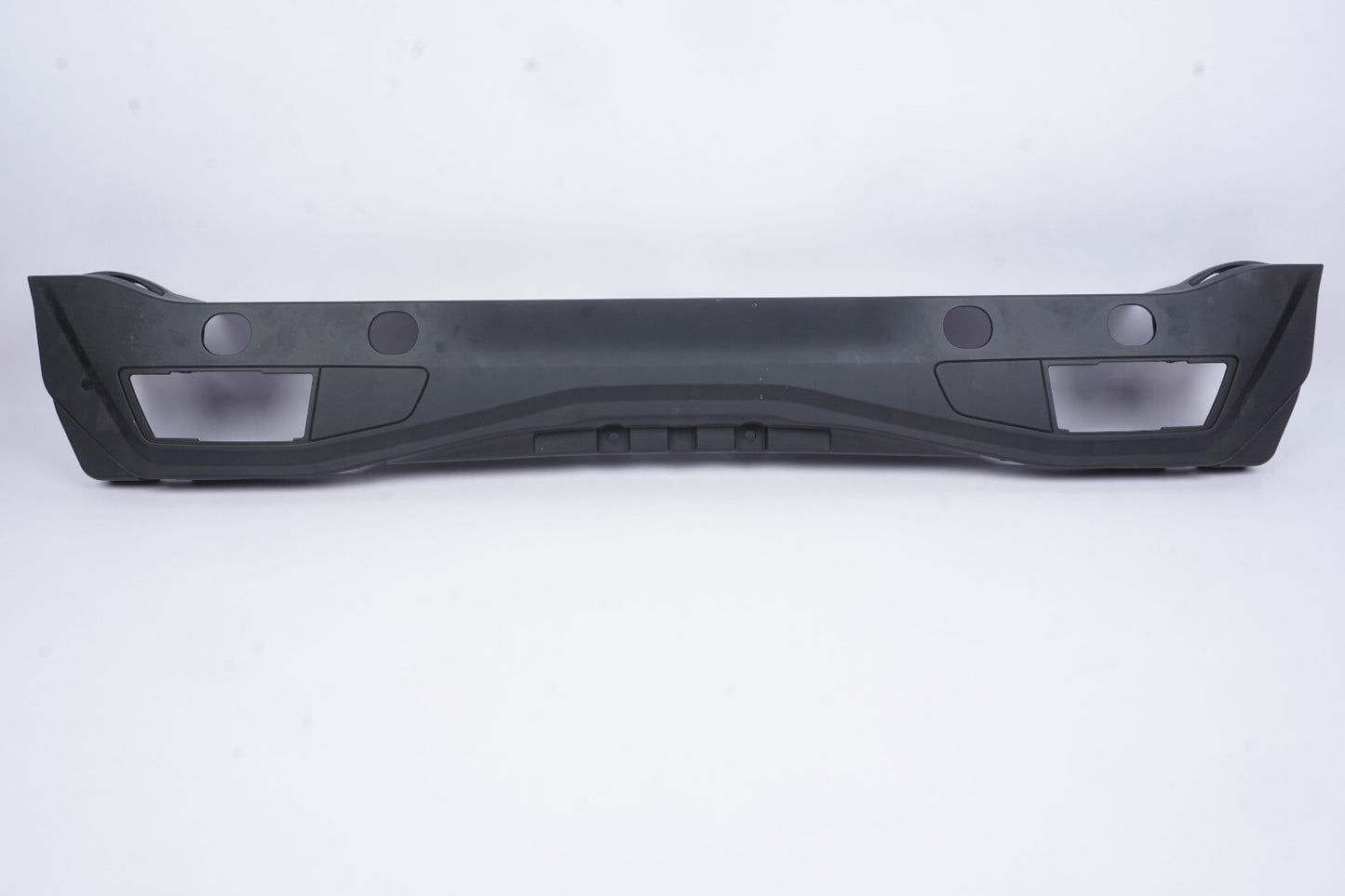 21 - 24 BMW 430I Convertible Rear Parcel Shelf Panel Trim OEM