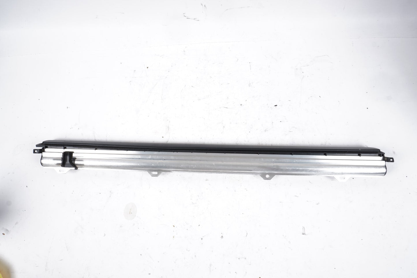 2010-2017 BMW 550I GT F07 REAR LEFT DRIVER SIDE DOOR WINDOW SHADE BLIND ROLL OEM