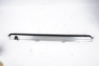 2010-2017 BMW 550I GT F07 REAR LEFT DRIVER SIDE DOOR WINDOW SHADE BLIND ROLL OEM