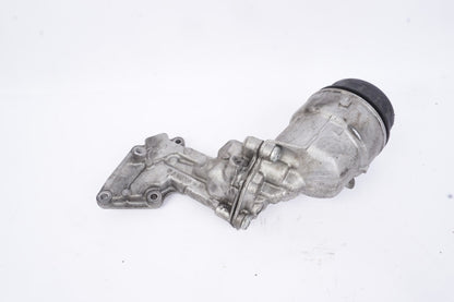 2010 - 2016 MERCEDES GL350 ML350 3.0L DIESEL OIL FILTER HOUSING  A6421801410