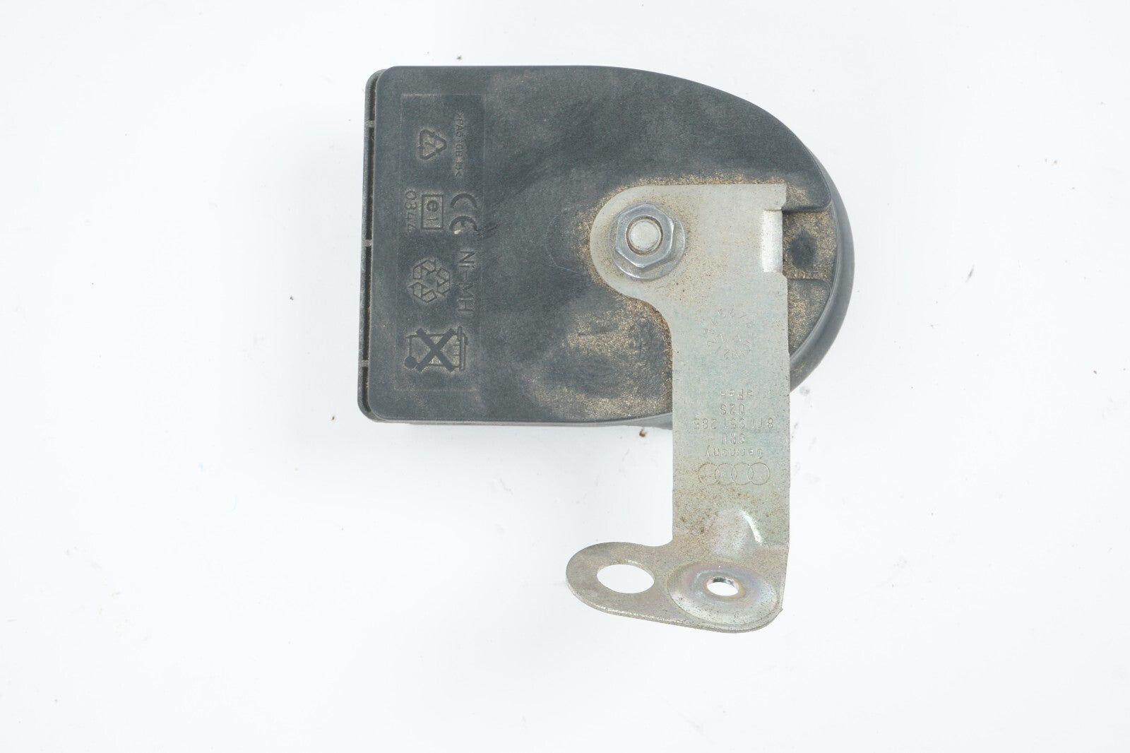 2012 - 2018 AUDI A7 ANTI THEFT ALARM SIREN HORN  OEM