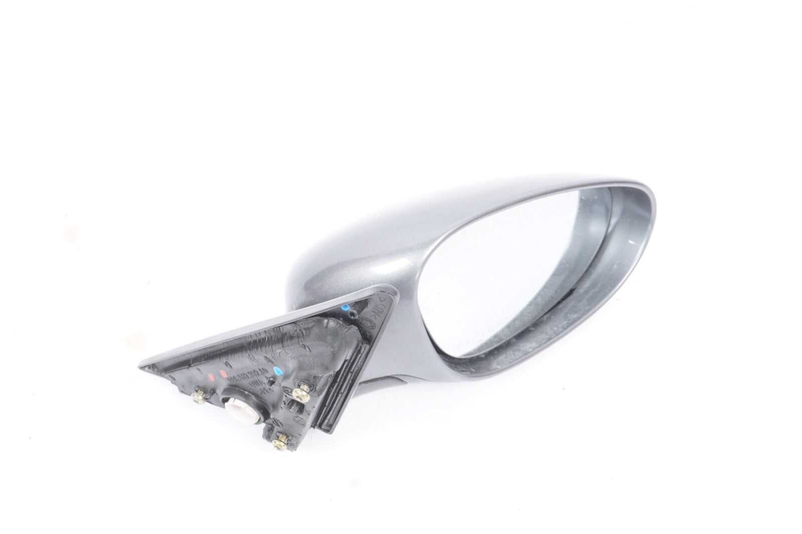 1997 - 2004 Porsche Boxster 986 Mirror Power Sideview Door Right 99653773100 Oem