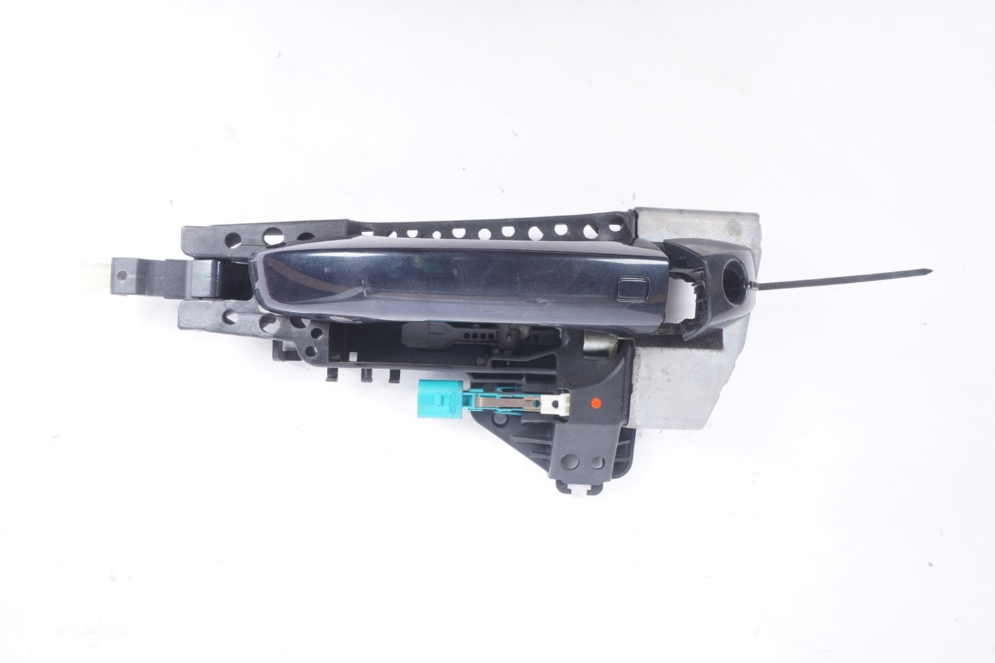 2012-2018 Audi A7 Front Left Door Outside Handle Bracket  4H1837885 OEM