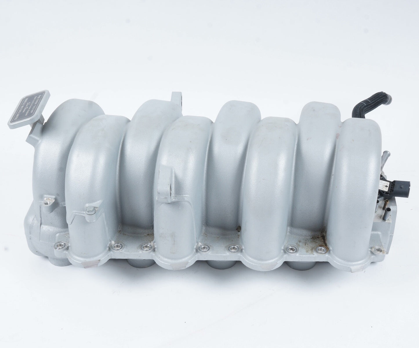 2010 - 2020 Bentley Mulsanne Engine Air Intake Manifold Elbow 07V133185E