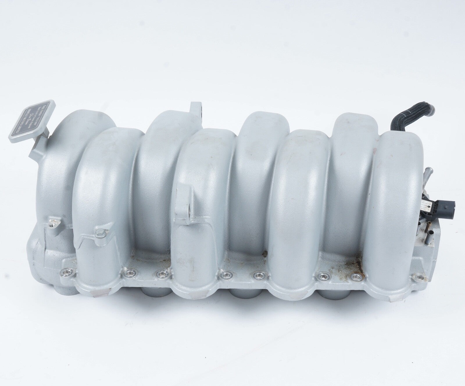 2010 - 2020 Bentley Mulsanne Engine Air Intake Manifold Elbow 07V133185E