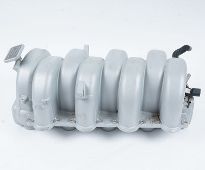 2010 - 2020 Bentley Mulsanne Engine Air Intake Manifold Elbow 07V133185E