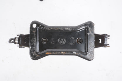 12-22 Volkswagen Passat Golf Jetta Spare Tire Tools Jack Wrench OEM