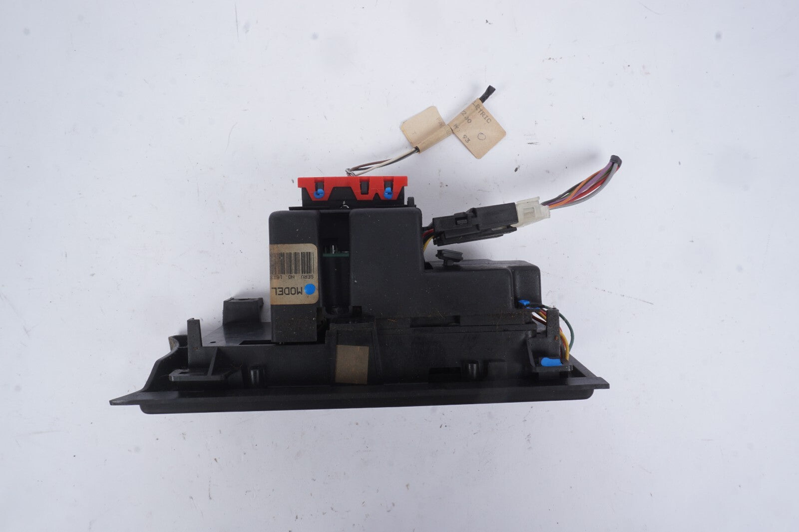 1987 - 1993 Cadillac Allante Wiper Control Switch 16120476  OEM