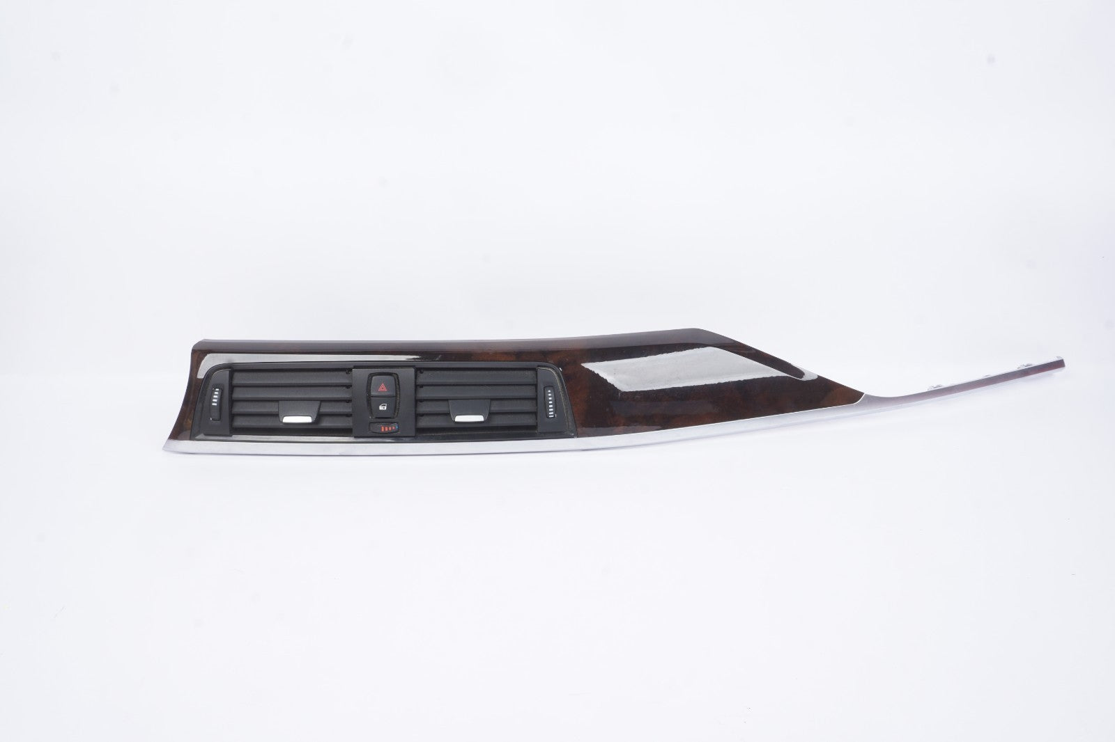 14-20 BMW 428 435 440 Front Right Passenger Side Dash Air Vent Trim Panel OEM