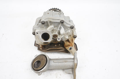 2008-2019  BMW 550 650 750 X5 X6 N63 S63 4.4L Engine Motor Oil Pump Assmbly OEM