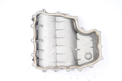 2011 - 2014 Porsche Cayenne Engine Lower Oil Pan 94810705510 OEM
