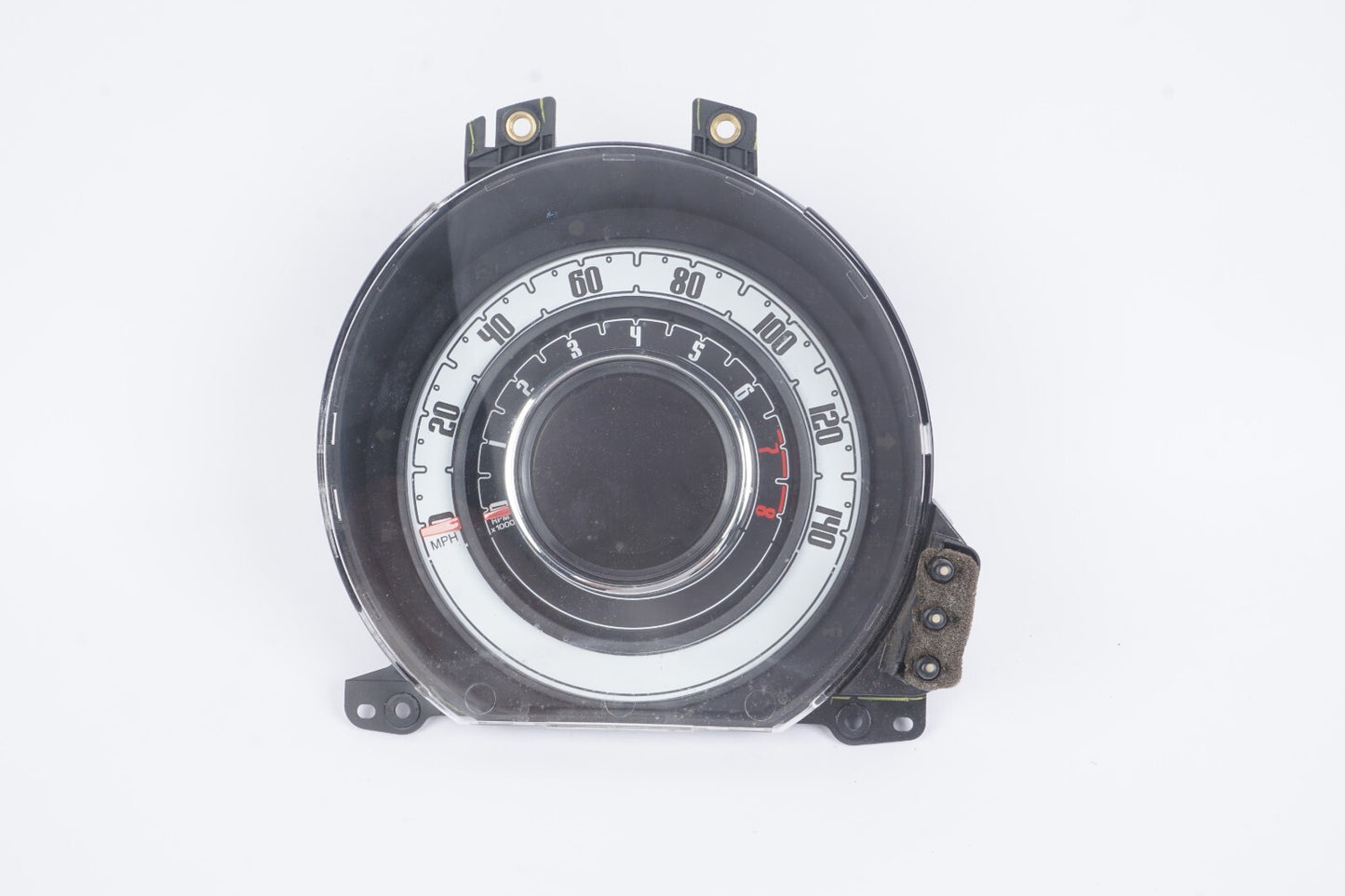 2012-2017 Fiat 500 Speedometer MPH Instrument Cluster Gauge Odometer OEM