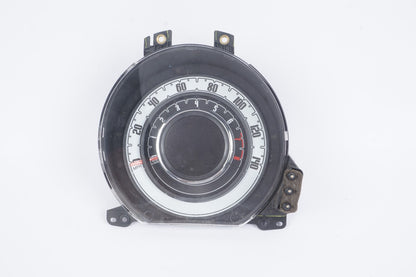 2012-2017 Fiat 500 Speedometer MPH Instrument Cluster Gauge Odometer OEM