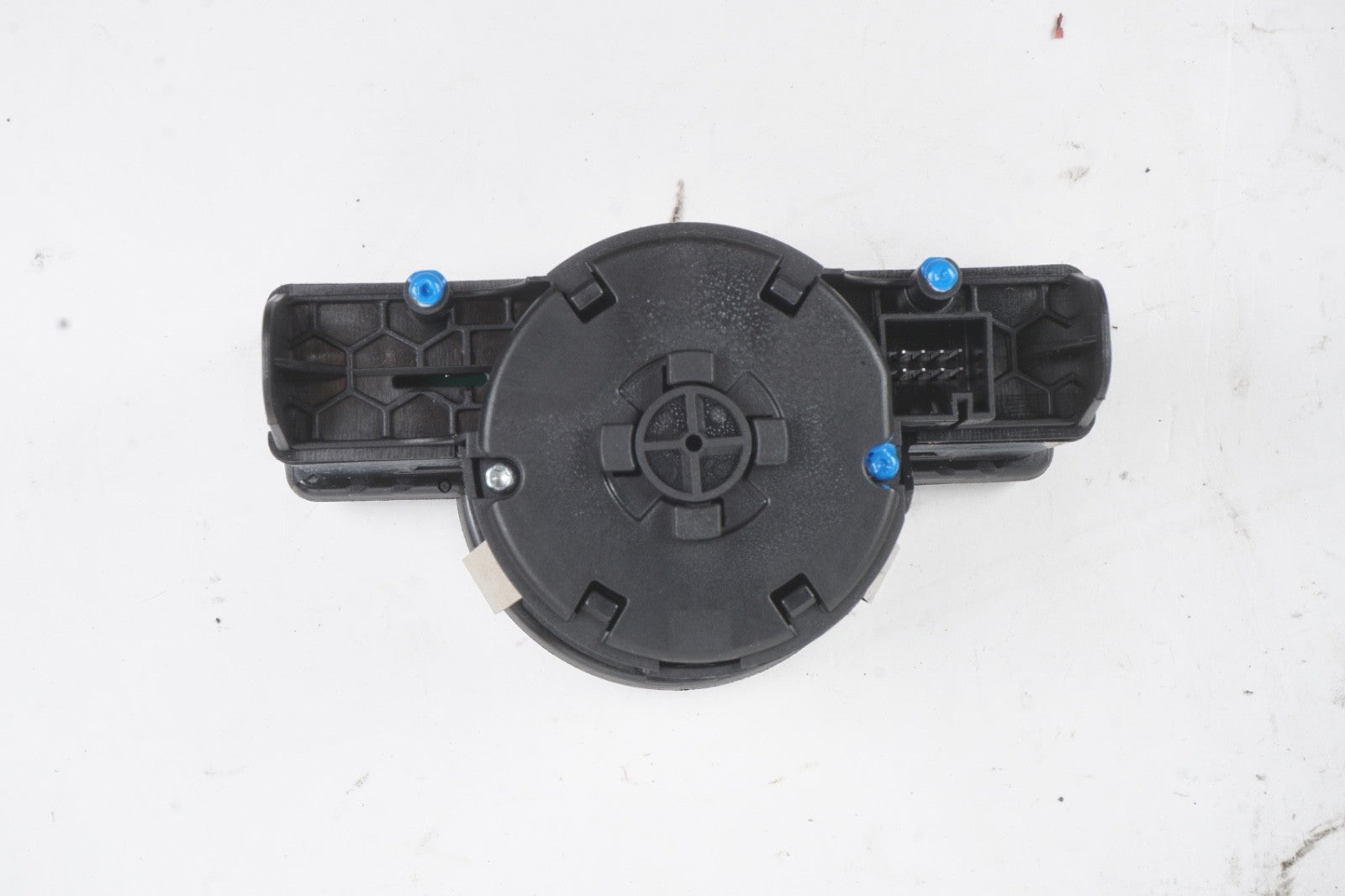 2008 - 2014 Mercedes C250 Headlight Switch Button OEM