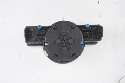 2008 - 2014 Mercedes C250 Headlight Switch Button OEM